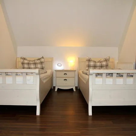 Holiday home Meeresbrise Glowe