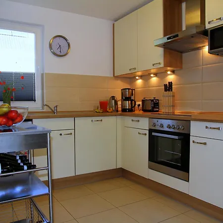 Holiday home Meeresbrise