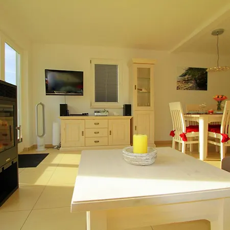 Meeresbrise Holiday home *