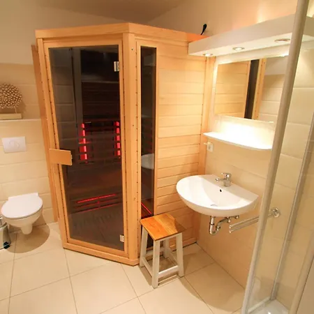 Holiday home Meeresbrise Glowe