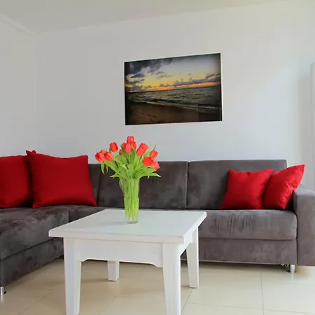 Holiday home Meeresbrise *