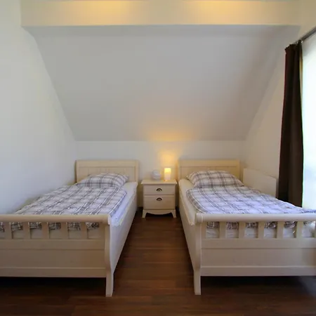 Holiday home Meeresbrise