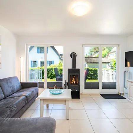 Meeresbrise Holiday home