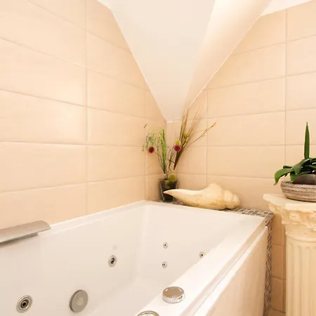 Holiday home Meeresbrise
