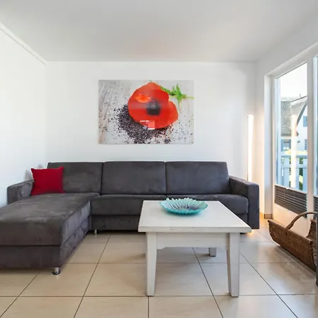 Holiday home Meeresbrise Glowe
