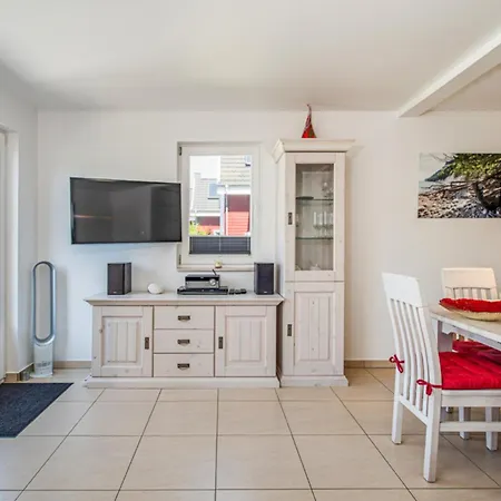 Meeresbrise Holiday home *