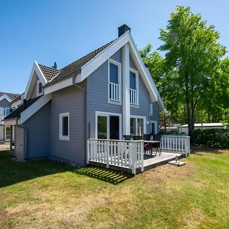 Meeresbrise Holiday home Glowe