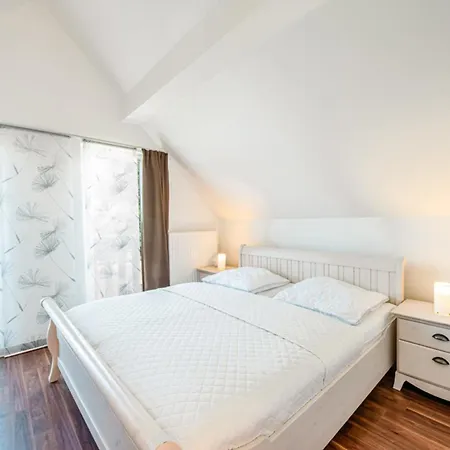 Holiday home Meeresbrise Glowe