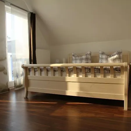 Ferienhaus-meeresbrise *